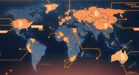 are russia and china working together on cryptocurrency